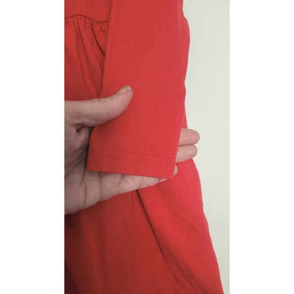 Primary Dress skater/twirl with‎ pockets 4/5y - Picture 2 of 4